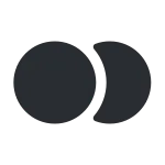 Blend SVG Icon